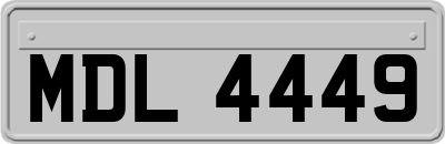 MDL4449