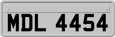 MDL4454