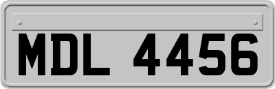 MDL4456