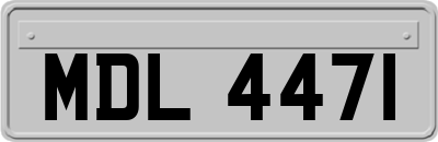 MDL4471