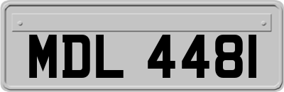 MDL4481