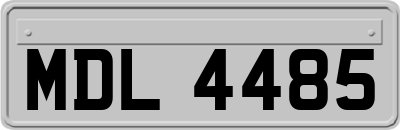 MDL4485
