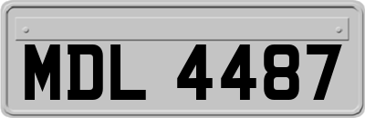 MDL4487