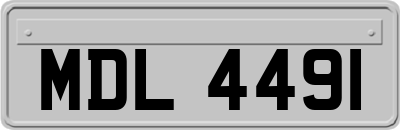 MDL4491
