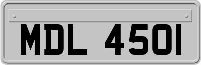 MDL4501