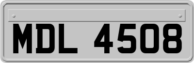 MDL4508