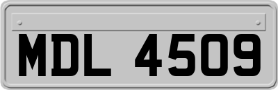 MDL4509