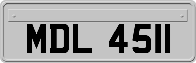 MDL4511