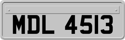 MDL4513