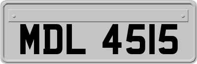 MDL4515