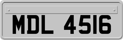 MDL4516