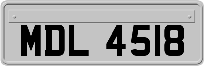 MDL4518