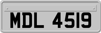 MDL4519