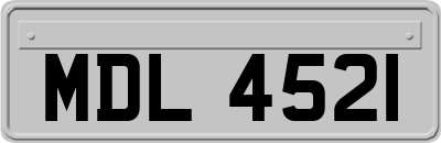 MDL4521