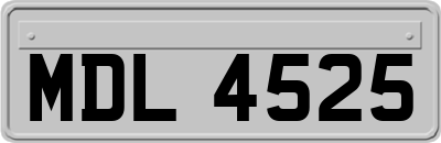 MDL4525