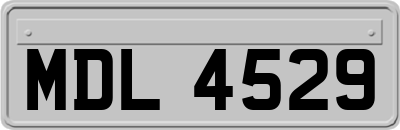 MDL4529