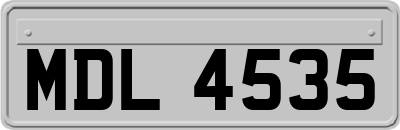 MDL4535