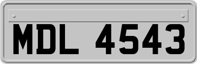 MDL4543