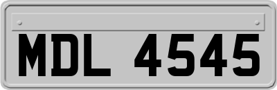 MDL4545