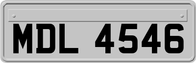 MDL4546
