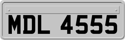 MDL4555