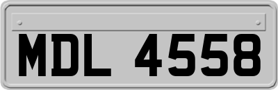 MDL4558