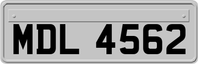 MDL4562