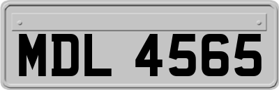 MDL4565