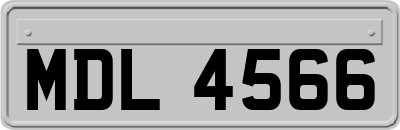 MDL4566