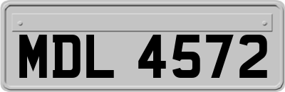 MDL4572