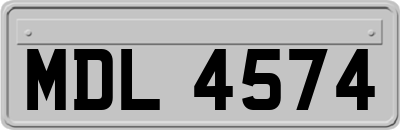 MDL4574