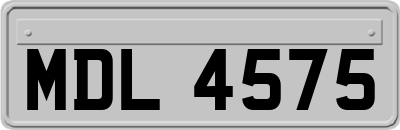MDL4575
