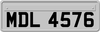 MDL4576