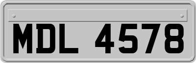 MDL4578