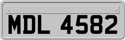 MDL4582