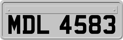 MDL4583