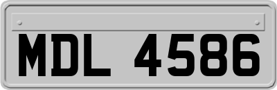 MDL4586