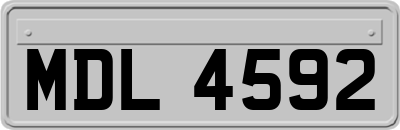MDL4592