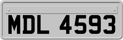 MDL4593