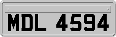 MDL4594