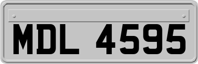 MDL4595