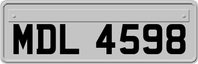MDL4598