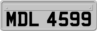 MDL4599