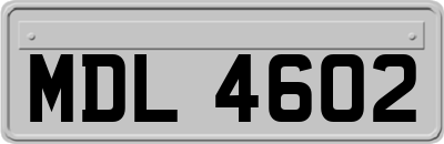 MDL4602