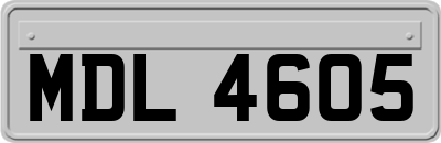 MDL4605