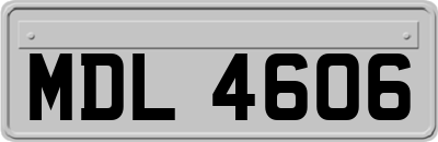 MDL4606