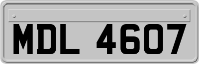 MDL4607