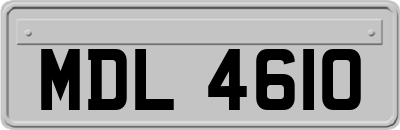 MDL4610