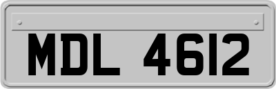 MDL4612