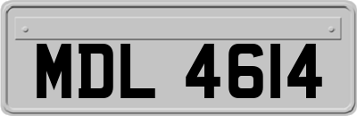 MDL4614